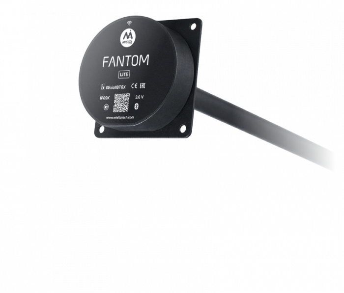 MIELTA® FANTOM LITE (2026)