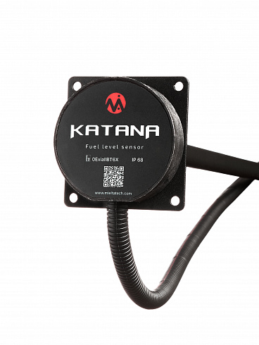 MIELTA® KATANA (2024)
