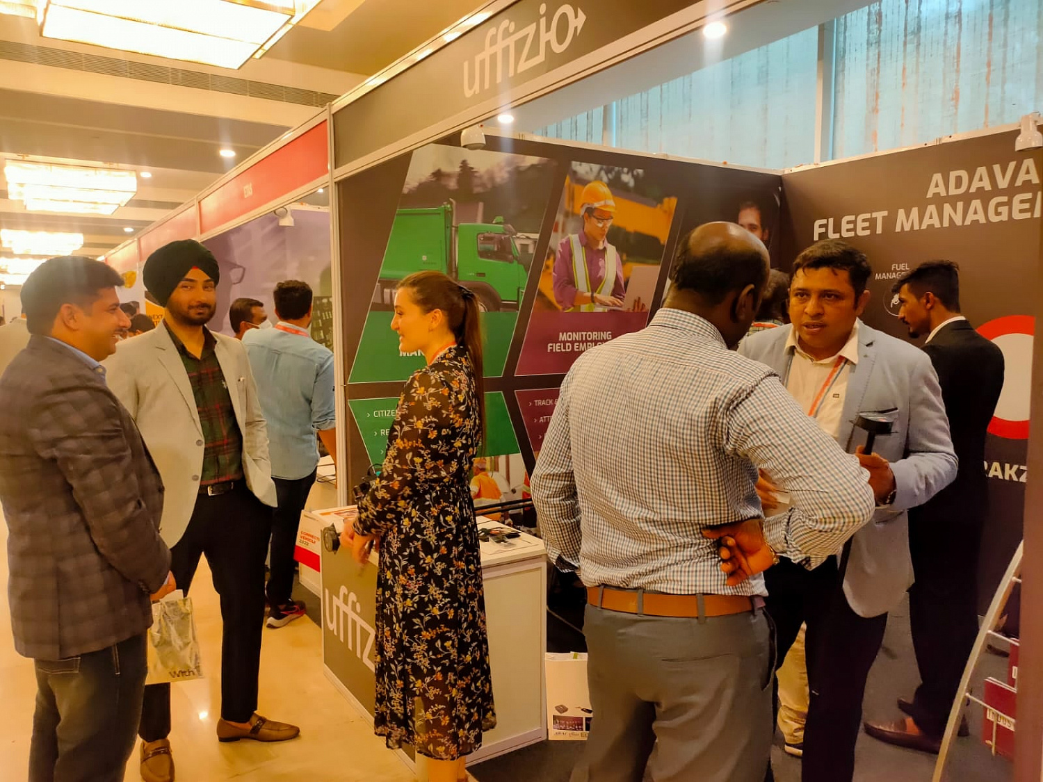 APAC Connected Vehicle 2022