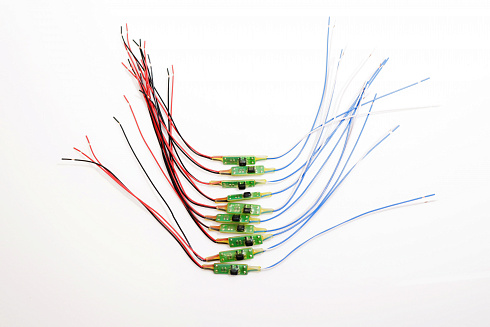 OPTOELECTRONIC RELAY MIELTA