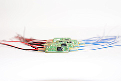 OPTOELECTRONIC RELAY MIELTA