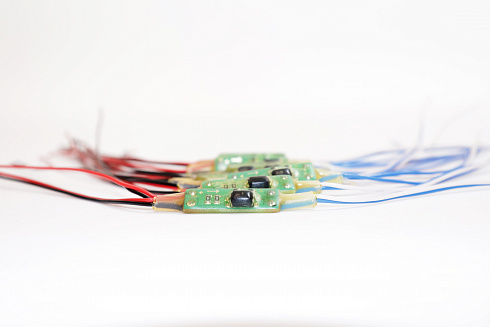 OPTOELECTRONIC RELAY MIELTA